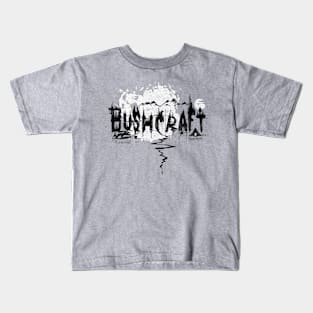 Bushcraft Kids T-Shirt